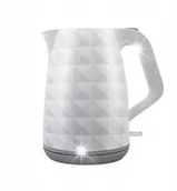 Czajniki elektryczne - Gotie GCP 130B 2000 W 1,7 l biały - miniaturka - grafika 1