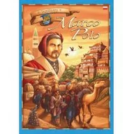 Gry planszowe - Albi The Voyages of Marco Polo (edycja polska) - miniaturka - grafika 1