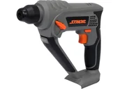 Młoty udarowe - STHOR MŁOTOWIERTARKA SDS+ 20V (1,1J;BEZ BATERII) DO WIERCENIA W BETONIE. PASUJE DO WSZYSTKICH URZĄDZEŃ 20V - miniaturka - grafika 1