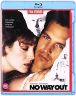 Filmy akcji Blu-Ray - No Way Out (Bez wyjścia) (Limited) - miniaturka - grafika 1