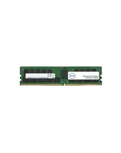 Dell 8GB DDR4 2400MHz PC4-19200T CL17 ECC (888JG) - Pamięci RAM - miniaturka - grafika 1