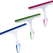 Myjki do okien - Wycieraczka do kabin prysznicowych, do szyb, luster, podłóg, okien, zestaw 3 szt. - miniaturka - grafika 1