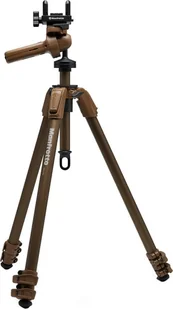 Statyw Manfrotto Manfrotto tripod kit MK-R03-SD ALPHA S.H.O.T. Grip PRO Kit - Statywy fotograficzne - miniaturka - grafika 1