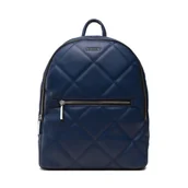 Plecaki - Plecak PUCCINI - BK2211003 Granatowy 7A - Puccini - miniaturka - grafika 1