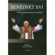 Pamiętniki, dzienniki, listy - Benedykt XVI - Von Borowiecky - miniaturka - grafika 1