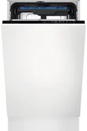 Zmywarki do zabudowy - Electrolux KEA13100L - miniaturka - grafika 1