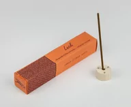 Kadzidła i dodatki - Kadzidła Indyjskie Luck - miniaturka - grafika 1