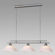 Lampy sufitowe - Prezent Lampa wisząca OPAR 3xE27/60W - miniaturka - grafika 1