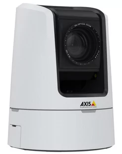 Axis V5925 50 Hz - Kamery do monitoringu - miniaturka - grafika 1