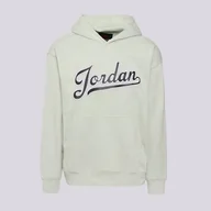 Bluzy męskie - JORDAN BLUZA Z KAPTUREM M J FLT MVP FLC PO 2 - Jordan - miniaturka - grafika 1