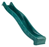 Place zabaw - KBT Sp. z o. o. ślizg Fala - miniaturka - grafika 1