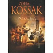 Księgarnia OUTLET - Pożoga - miniaturka - grafika 1