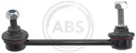 Łączniki stabilizatorów - A.B.S. ŁĄCZNIK STABILIZATORA MINI P 260806 - miniaturka - grafika 1