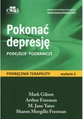 Książki medyczne - Pokonać depresję. Podejście poznawcze - miniaturka - grafika 1