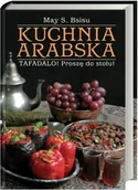 Książki kucharskie - Kuchnia arabska - miniaturka - grafika 1