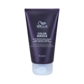 Farby do włosów i szampony koloryzujące - WELLA PROFESSIONALS COLOR SERVICE SKIN PROTECTION Krem ochronny do skóry przeciw plamom z farby 75ml - miniaturka - grafika 1