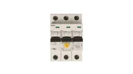 Inne akcesoria elektryczne - Eaton ELECTRIC Z-TS40/3 wyłącznik taryfowy 3P 25-40A - miniaturka - grafika 1