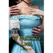 Romanse - W Paszczy Lwa Melisa Bel - miniaturka - grafika 1