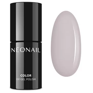 Neonail Nude Stories Femme Fatale 7,2 ml - Lakiery do paznokci - miniaturka - grafika 1