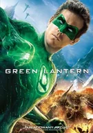 Pozostałe filmy DVD - Green Lantern Edycja Specjalna 2DVD) - miniaturka - grafika 1