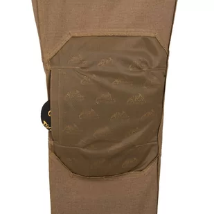 Helikon - Spodnie trekkingowe Trekking Tactical Pants® - AeroTech - Czarne - SP-TTP-AT-01 - Odzież taktyczna i umundurowanie - miniaturka - grafika 9