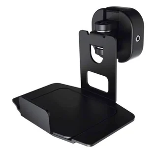 Hama Uchwyt Do Głośników Bose Soundtouch 10/20 Czarny 001180350000 - Głośniki - stojaki i akcesoria - miniaturka - grafika 1