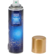 Ozdoby bożonarodzeniowe - LAKIER DEKORACYJNY 150ML ZŁOTY - miniaturka - grafika 1