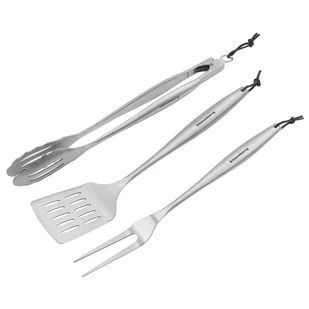 ZESTAW PRZYBORÓW DO GRILLA GRILLOWANIA KLAUSBERG KB-7900 - Akcesoria do grilla - miniaturka - grafika 1