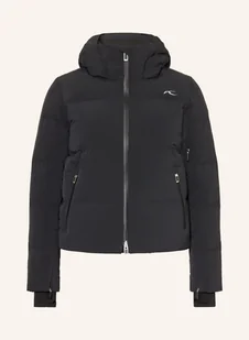 Kjus Kurtka Narciarska Twilight schwarz - Kurtki narciarskie - miniaturka - grafika 1