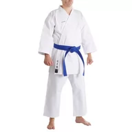 Kimona, stroje i obuwie - Kimono do karate Outshock 500 - miniaturka - grafika 1