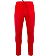 Spodnie damskie - Męskie spodnie dresowe sportowe bawełniane-XXL - miniaturka - grafika 1