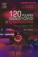 Książki medyczne - 120 pułapek diagnostycznych w echokardiografii - miniaturka - grafika 1