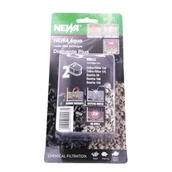 Filtry akwariowe i akcesoria - NEWA NEWAQUA MEDIA FILTER DIAMANTE-PLUS(CAR+ZE) COBRA 130+175 (00.11.293) - miniaturka - grafika 1