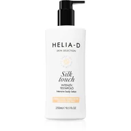 Balsamy i kremy do ciała - Helia-D Skin Selection krem do ciała dla skóry suchej i bardzo suchej 250 ml - miniaturka - grafika 1
