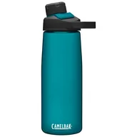 Shakery i bidony sportowe - Butelka Camelbak Chute Mag 750ml Lagoon turkusowy TRITAN RENEW w 50% z recyklingu - miniaturka - grafika 1