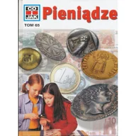 Felietony i reportaże - Co i jak Pieniądze - miniaturka - grafika 1