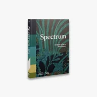Pozostałe książki - Spectrum: Heritage Patterns and Colours - miniaturka - grafika 1