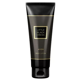 Avon, Balsam Do Ciała, Little Black Dress, 125 Ml - Balsamy i kremy do ciała - miniaturka - grafika 1