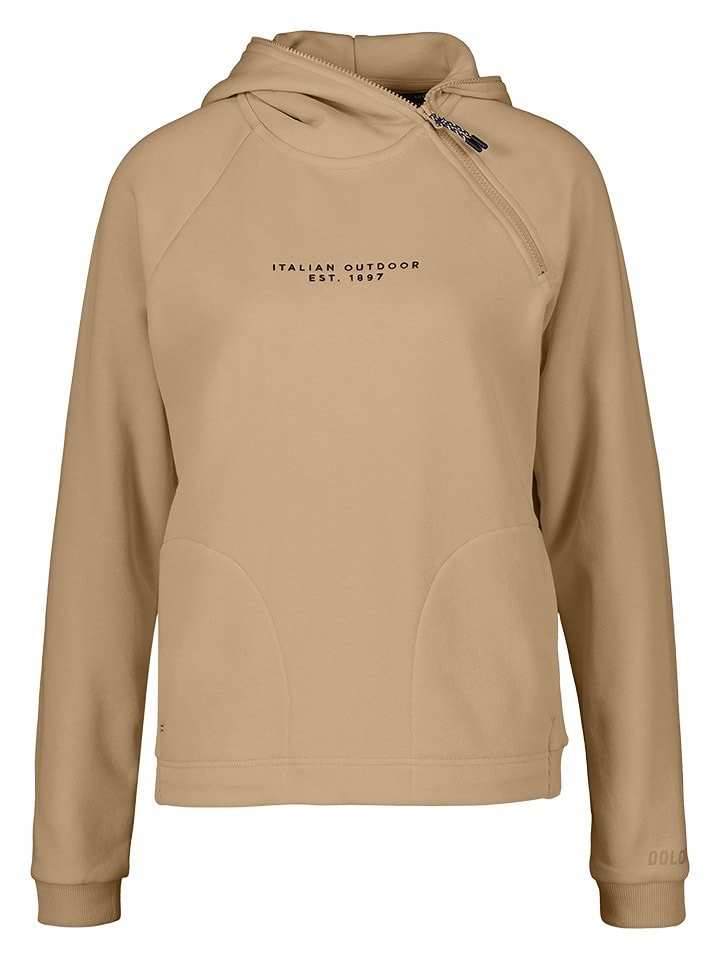 DOLOMITE Bluza polarowa 