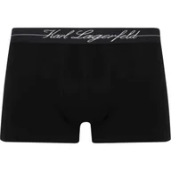 Majtki męskie - Karl Lagerfeld Bokserki 3-pack - miniaturka - grafika 1