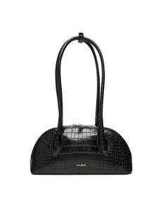 Aldo Torebka Heiley 14143588 Czarny - Torebki damskie - miniaturka - grafika 1