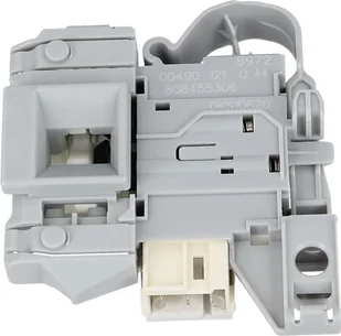 Electrolux Blokada / zamek drzwi do pralki AEG ELECTROLUX ZANUSSI 8084553067 - Akcesoria i części do pralek i suszarek - miniaturka - grafika 1