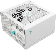 Zasilacze komputerowe - DeepCool PN750M 750W 80+ Gold Biały - miniaturka - grafika 1