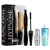 Zestawy kosmetyków damskich - Hypnose Mascara Gift Set zestaw tusz do rzęs 01 Noir Hypnotic 6.2ml + płyn do demakijażu oczu 30ml + serum pod oczy 5ml - miniaturka - grafika 1