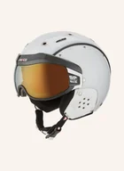 Kaski narciarskie - Casco Kask Narciarski Sp-6 weiss - miniaturka - grafika 1