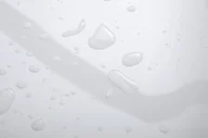 Umywalki - Hansgrohe Xelu Q Umywalka wpuszczana w blat 60x48 cm bez otworu na baterię biały połysk 61019450 - miniaturka - grafika 1