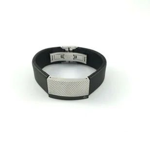 Bransoletka Męska Guess CMB70708 (8 cm) - Bransolety męskie - miniaturka - grafika 1