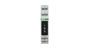 Przełącznik trójpozycyjny WB-2 - Wyłączniki światła i elektryczne - miniaturka - grafika 1