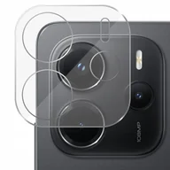 Szkła hartowane na telefon - Szkło NA OBIEKTYW APARAT do Redmi note 14 4G BACK CAMERA GLASS - miniaturka - grafika 1
