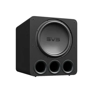 SVS PB17-Ultra R|Evolution subwoofer (czarny dąb) - Głośniki i kolumny - miniaturka - grafika 1